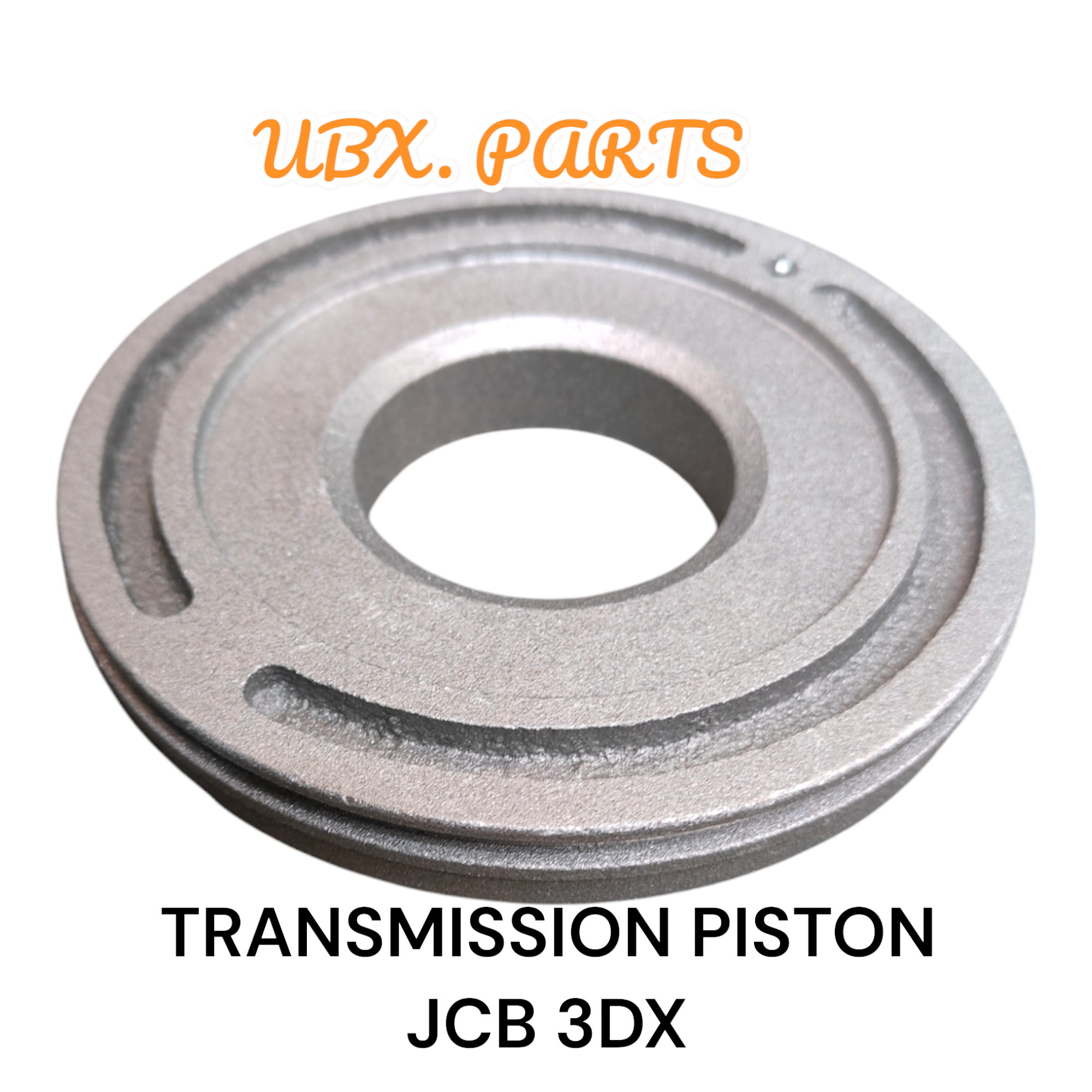 Transmission Piston — JCB 3DX