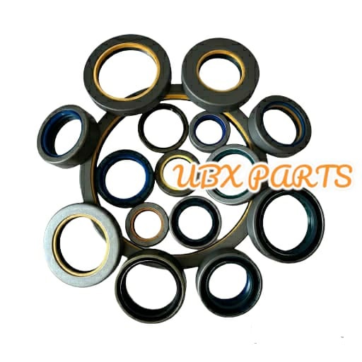 Seal Kit — JCB / L&T / TEREX