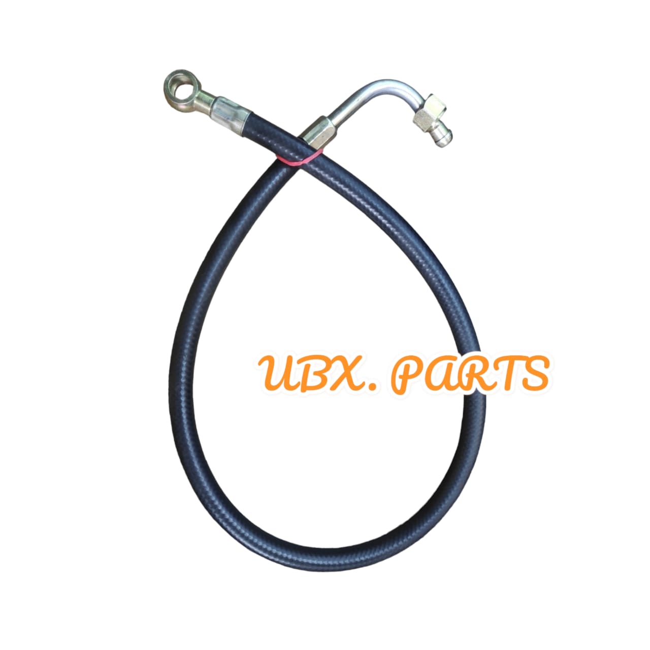 Diesel Main Pipe — JCB 3DX