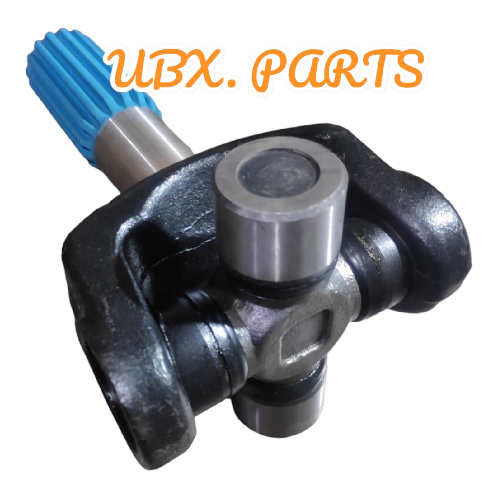 Rear Drive Shaft Half JCB 3DX 914/60223