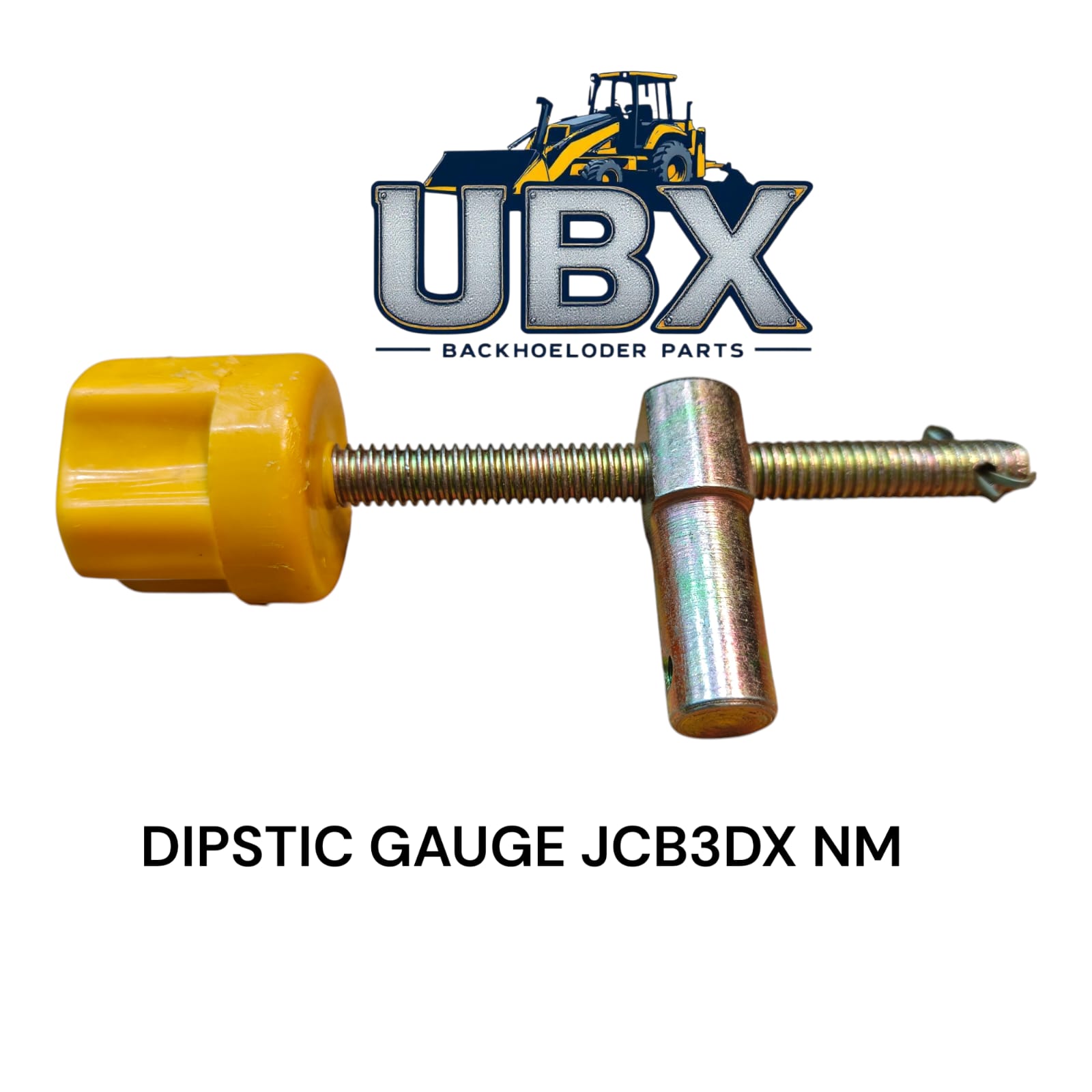 Dipstick Gauge — JCB 3DX N/M