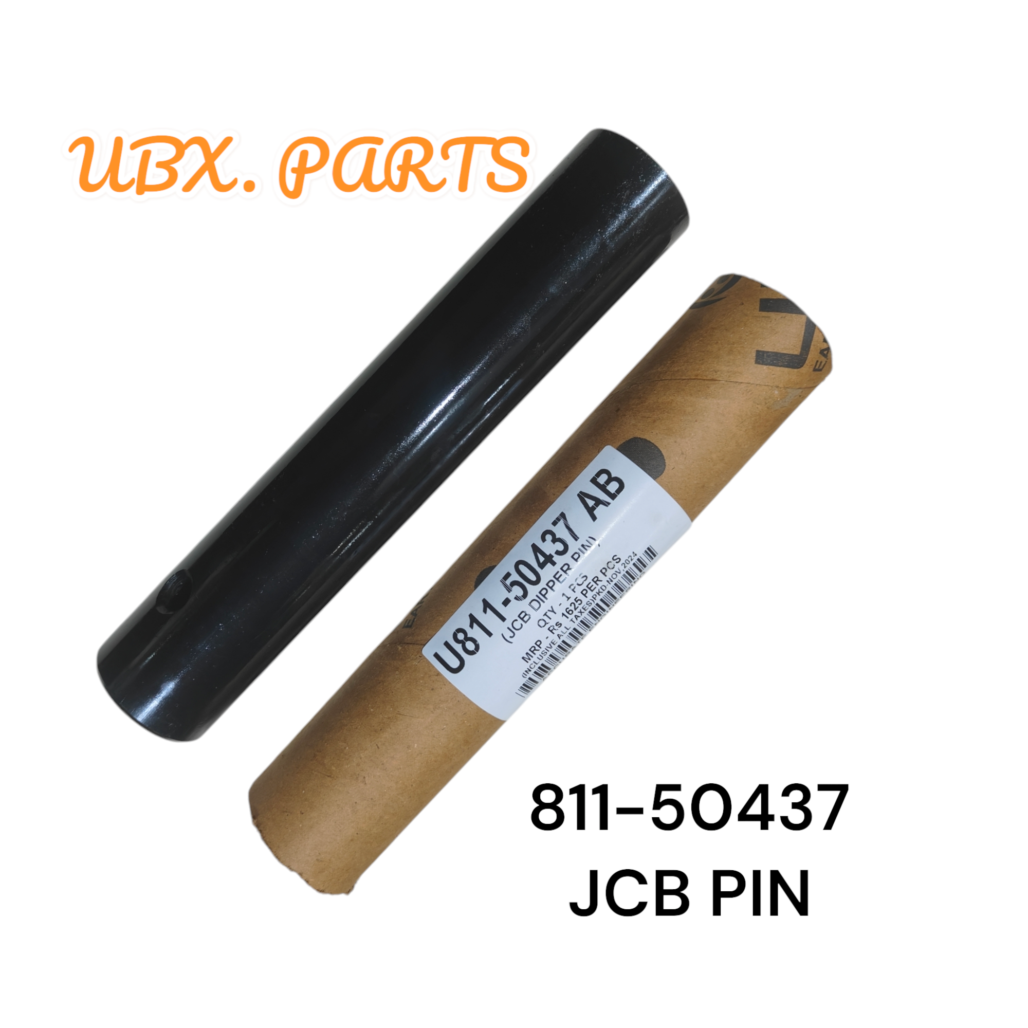JCB Dipper Pin 811-50437