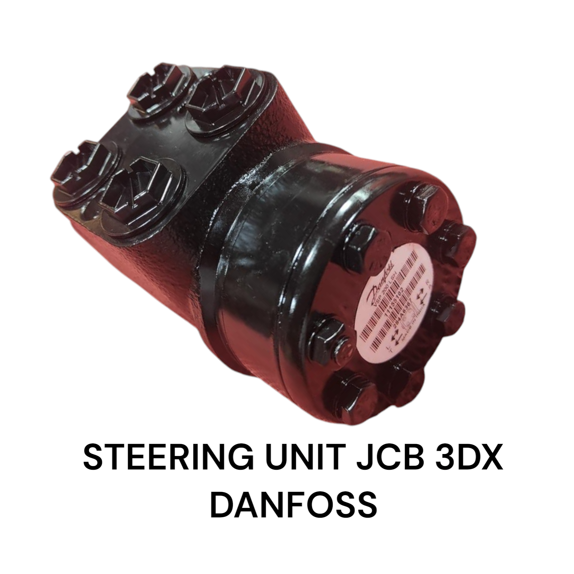 Steering Unit VSP200 LSH Danfoss — JCB 3DX