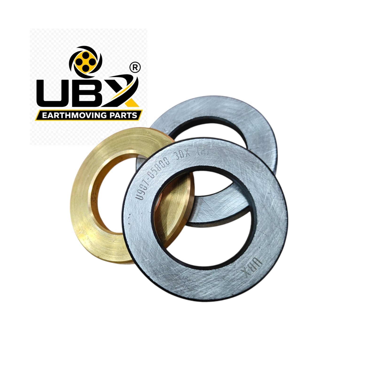907-05800 Kingpin Bearing JCB 3DX