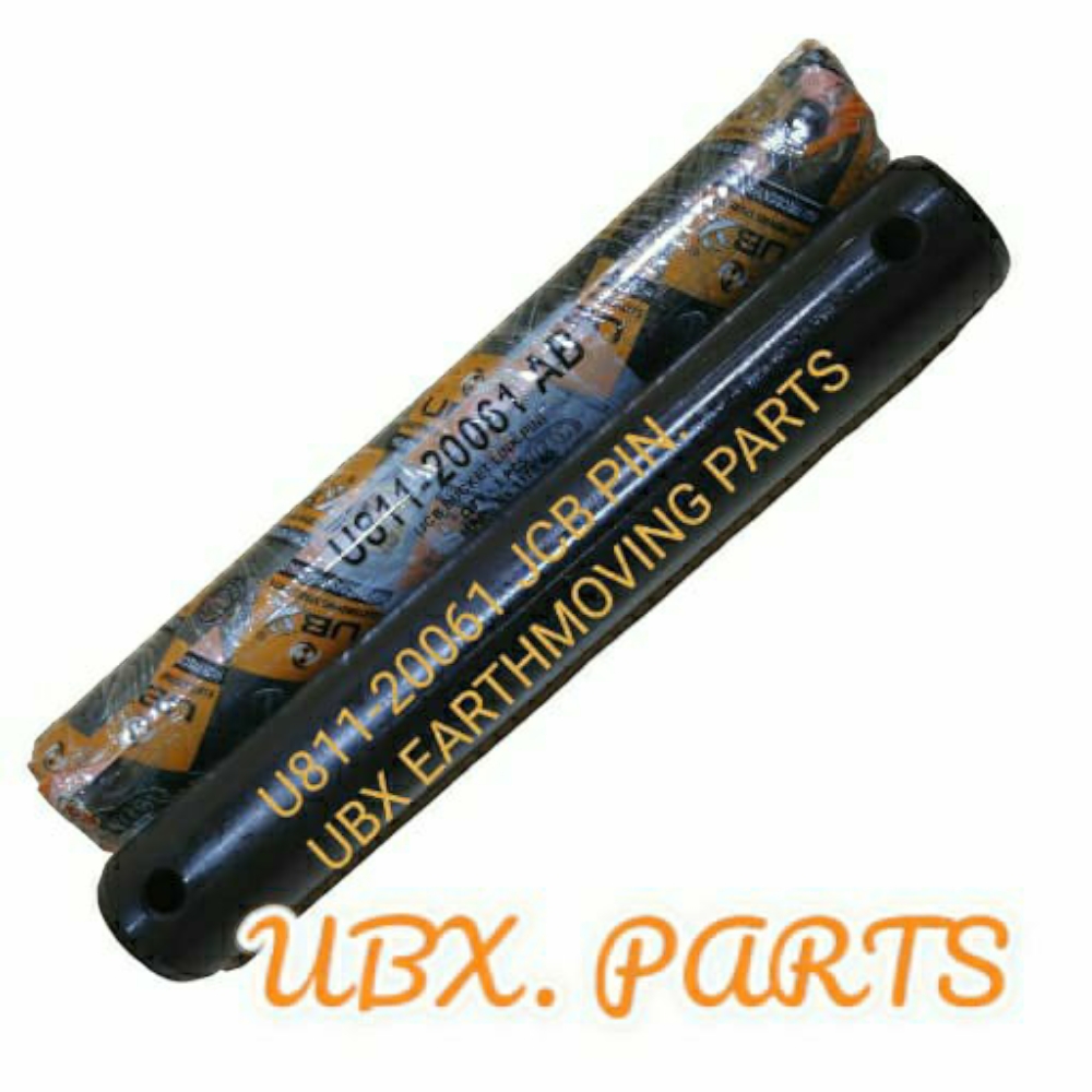 Bucket Link Pin U811-20061 — JCB 3DX