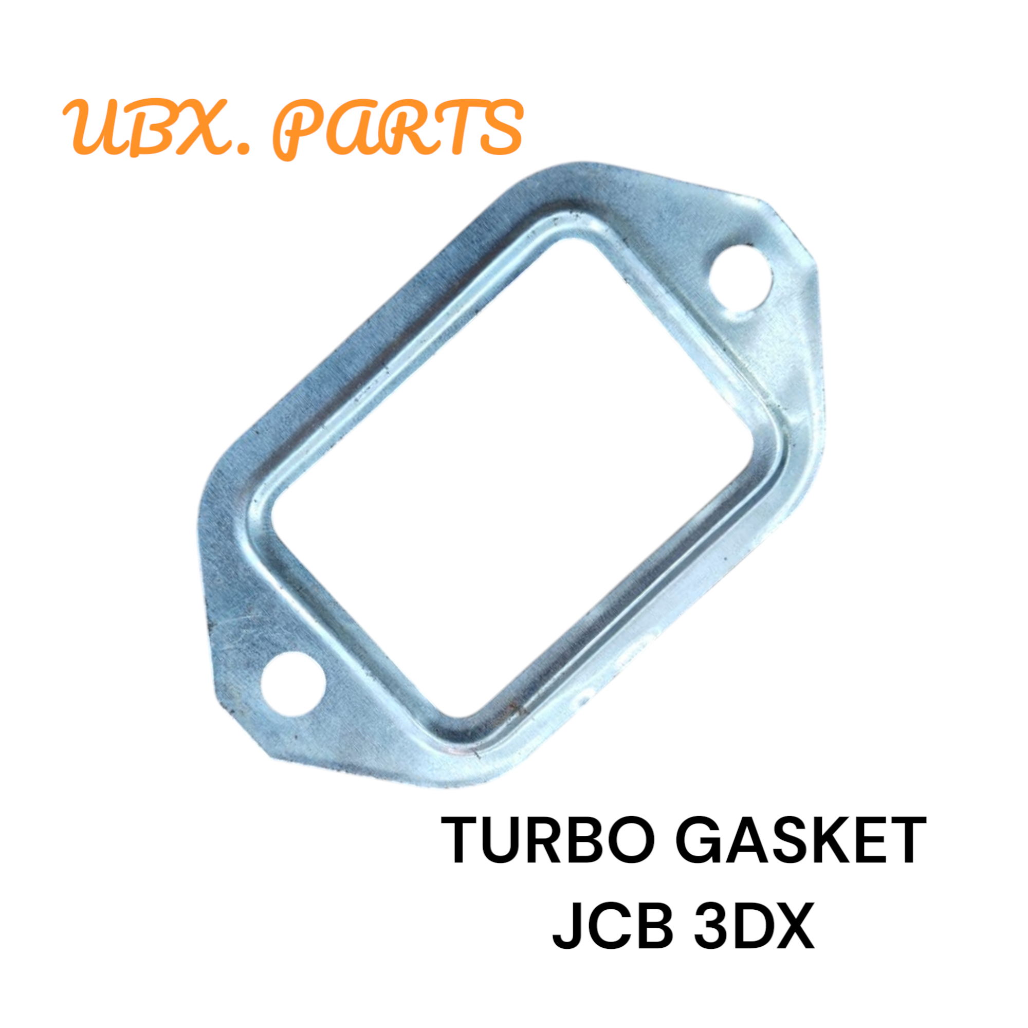 Turbo Gasket 2H & 3H — JCB 3DX