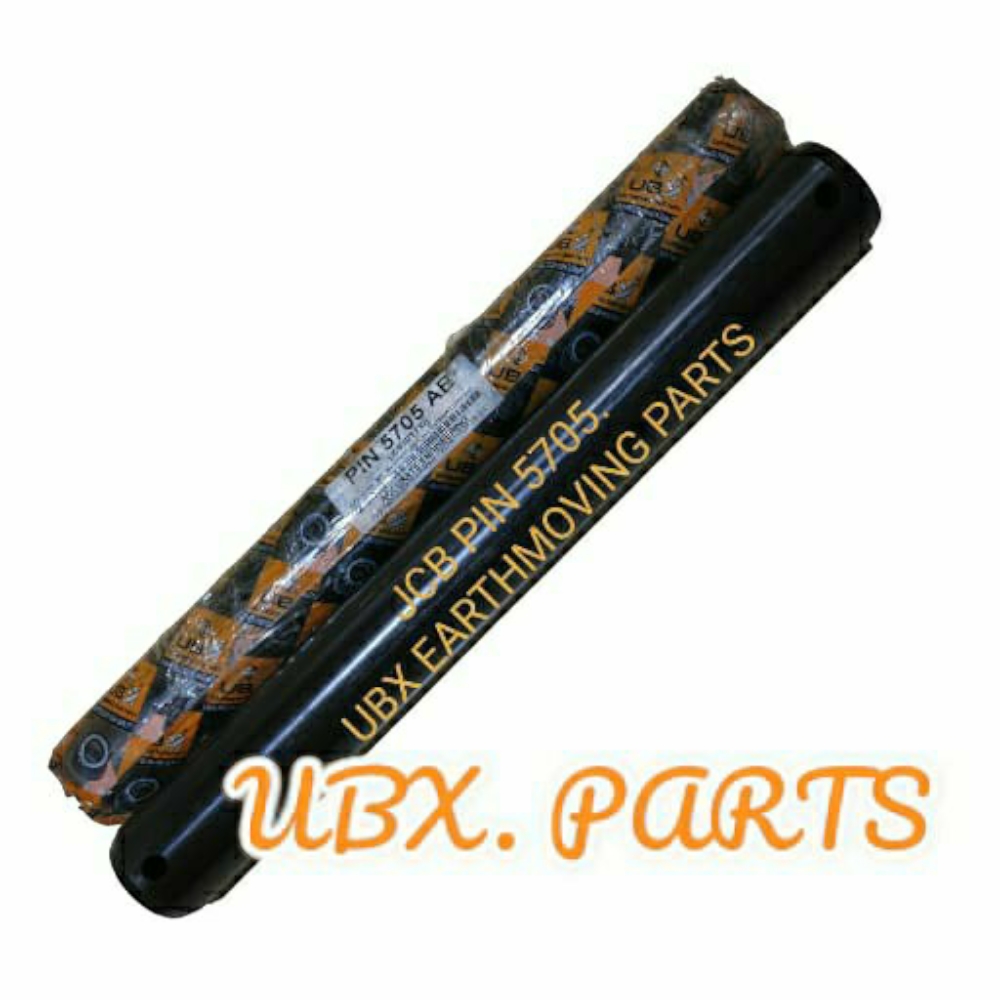 Boom Main Pin 335/C5705 — JCB 3DX