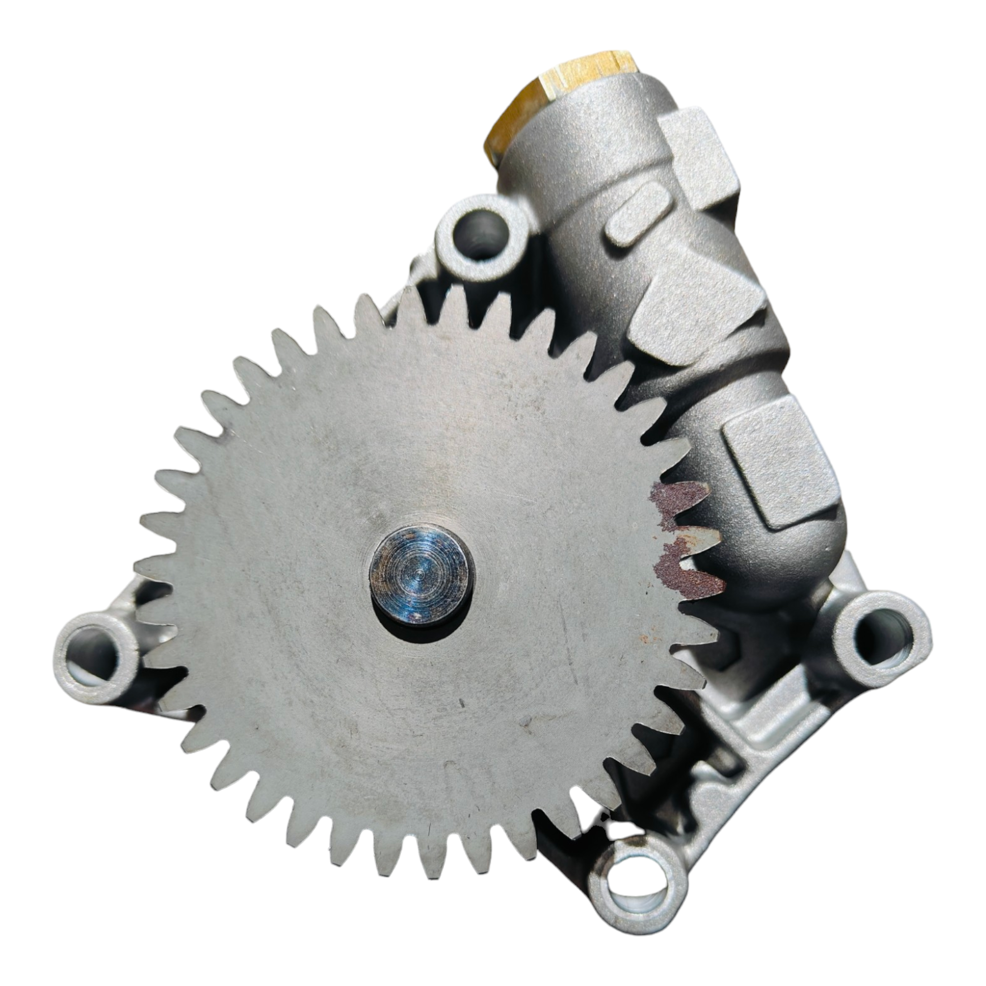 Oil Pump 320-04186 — JCB 3DX / 3CX