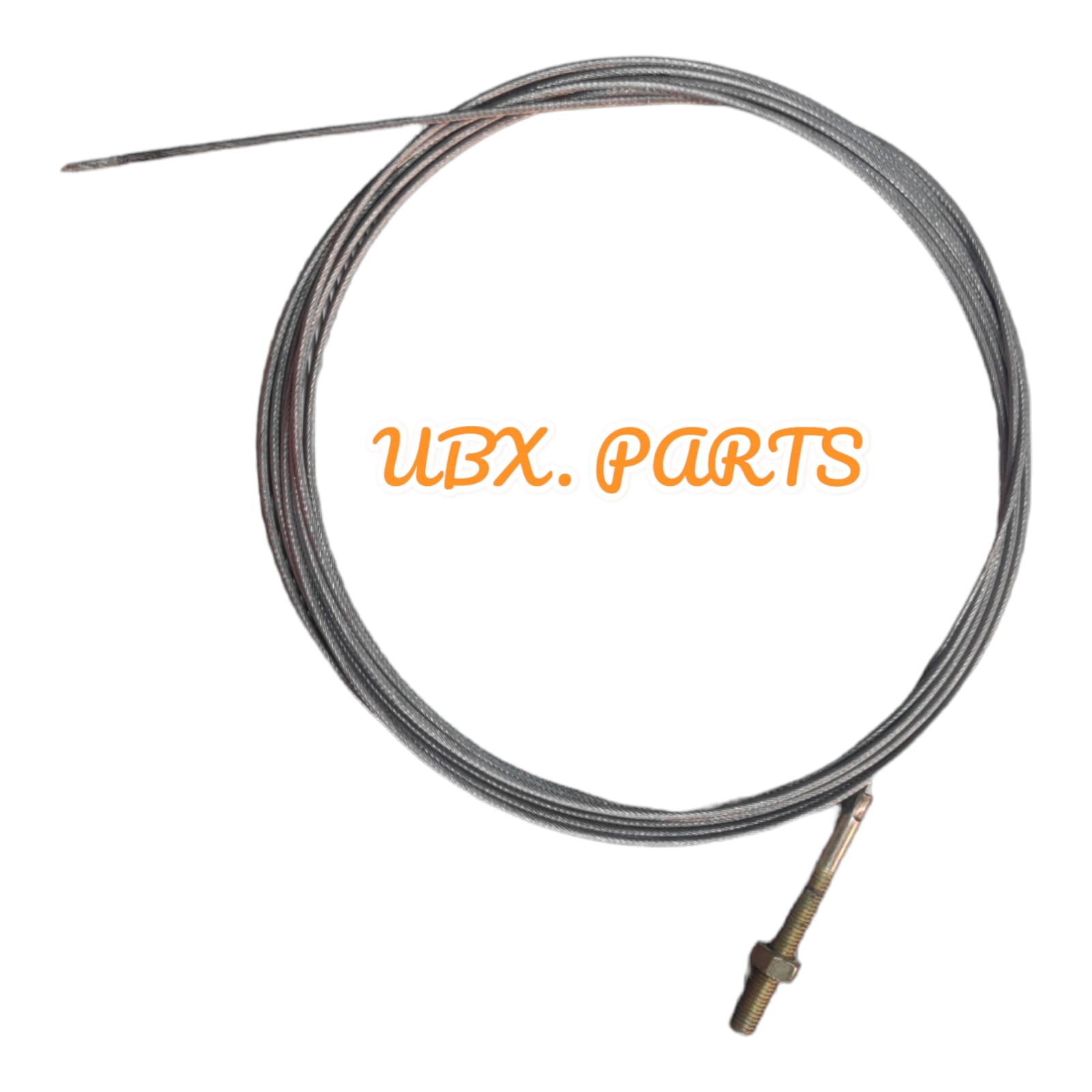 Accelerator Inner Wire — JCB 3DX