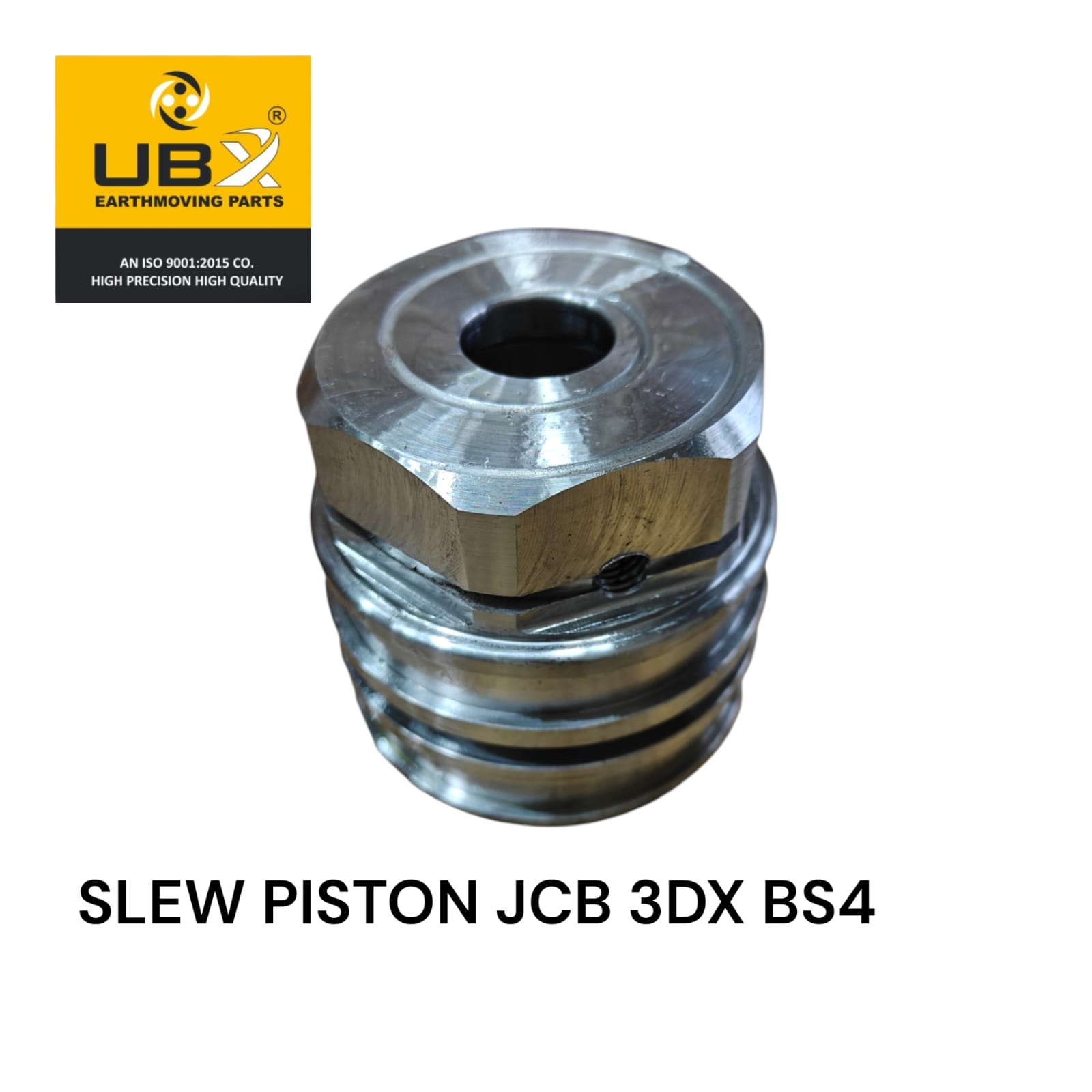 Slew Piston — JCB 3DX BS4