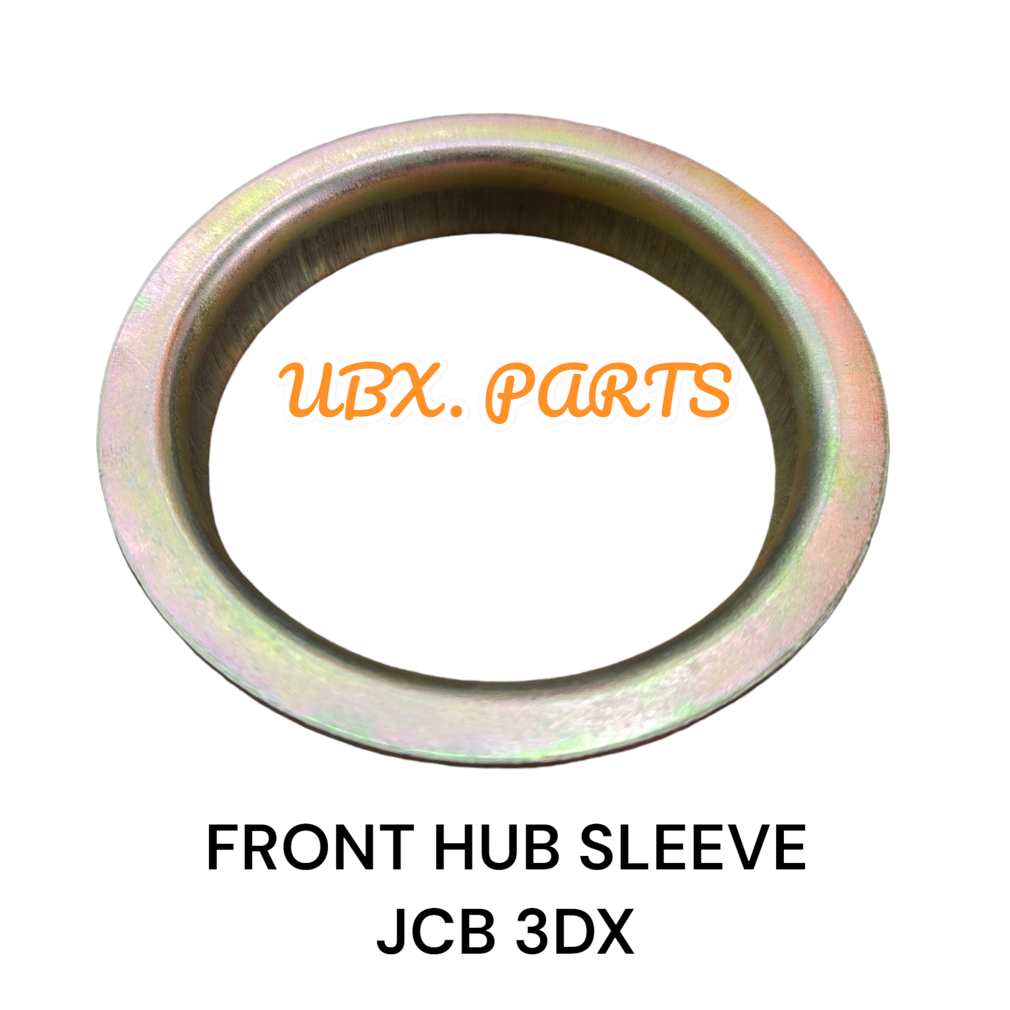 Front Hub Sleeve 6201 — JCB 3DX