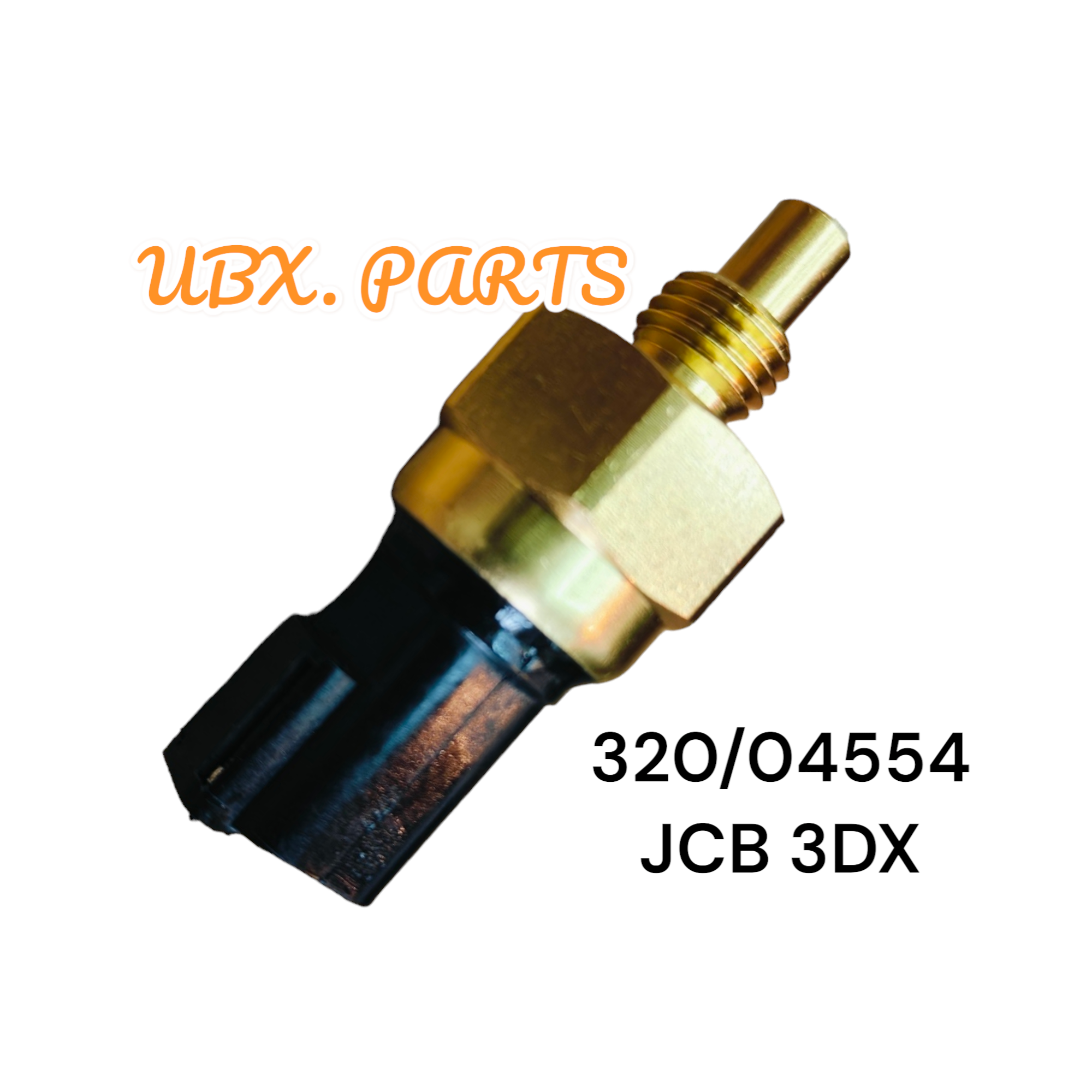 Sensor 320/04554 — JCB 3DX
