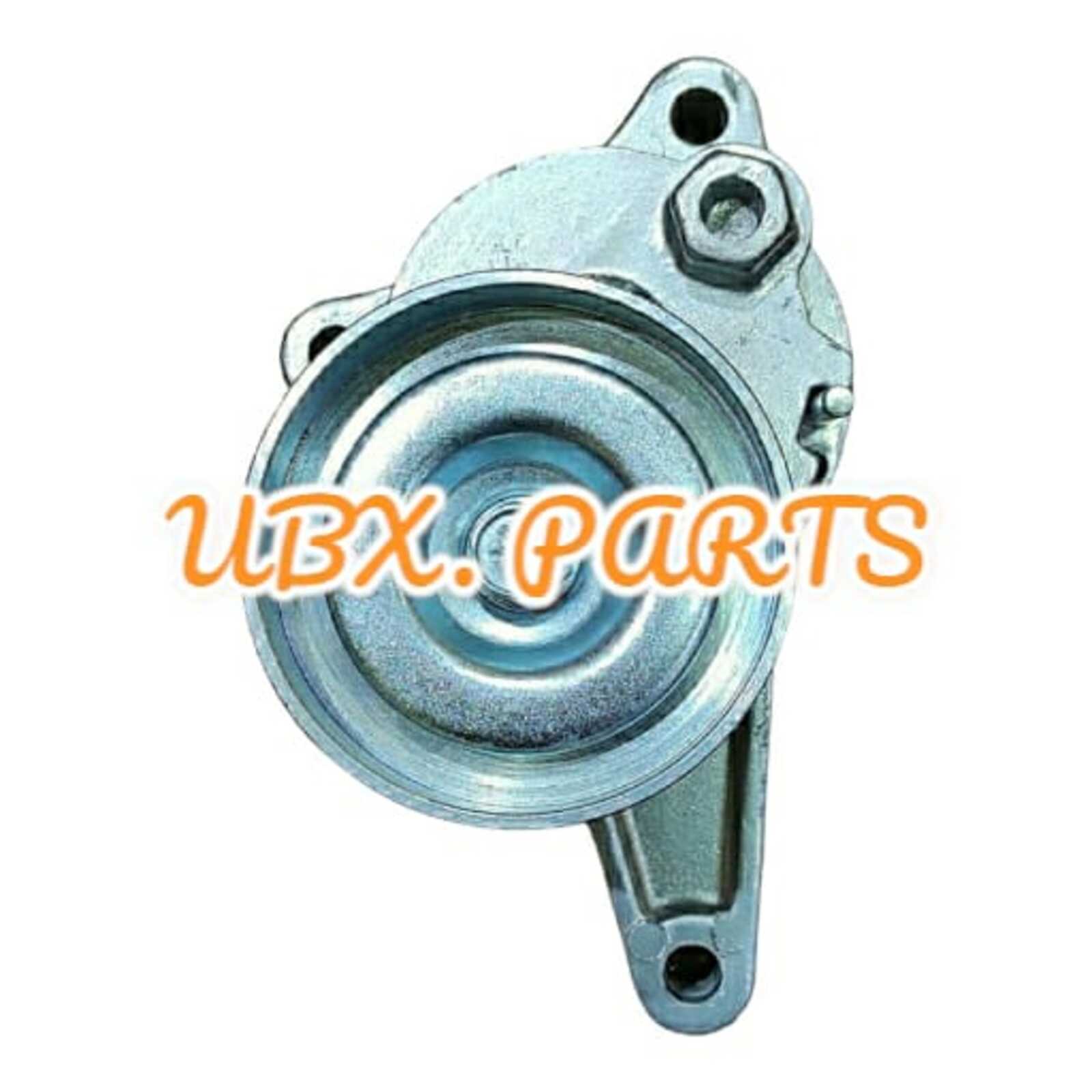 Auto Tensioner 320/08651 — JCB 3DX