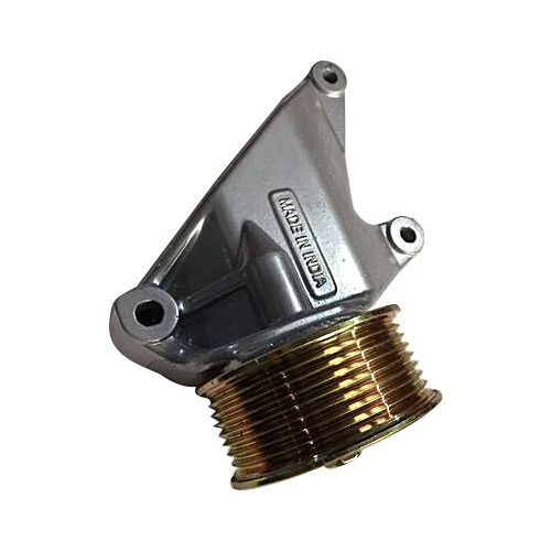 Idler Pulley 320-8931 — JCB 3DX