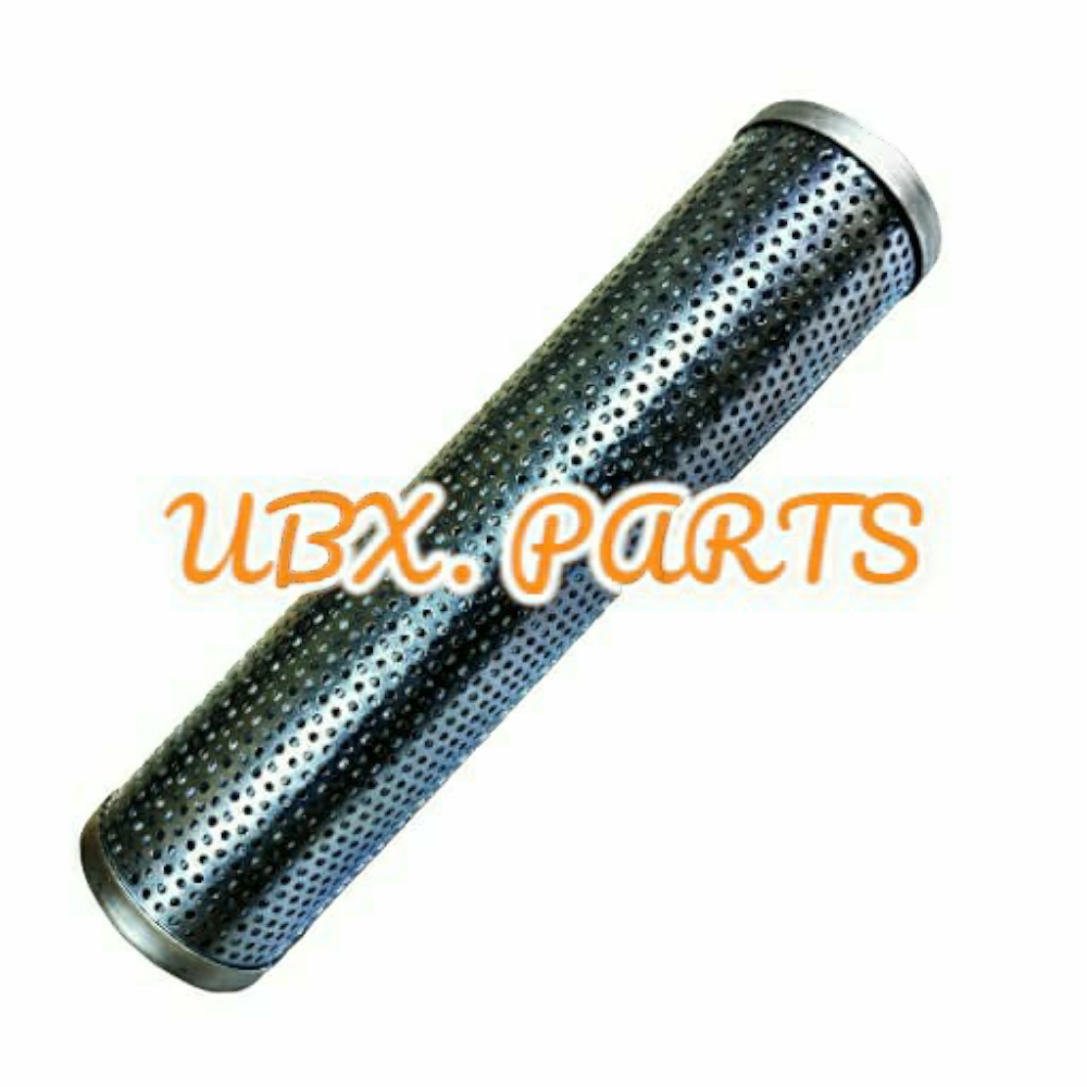 Hydraulic Filter (All Models) — JCB 3DX