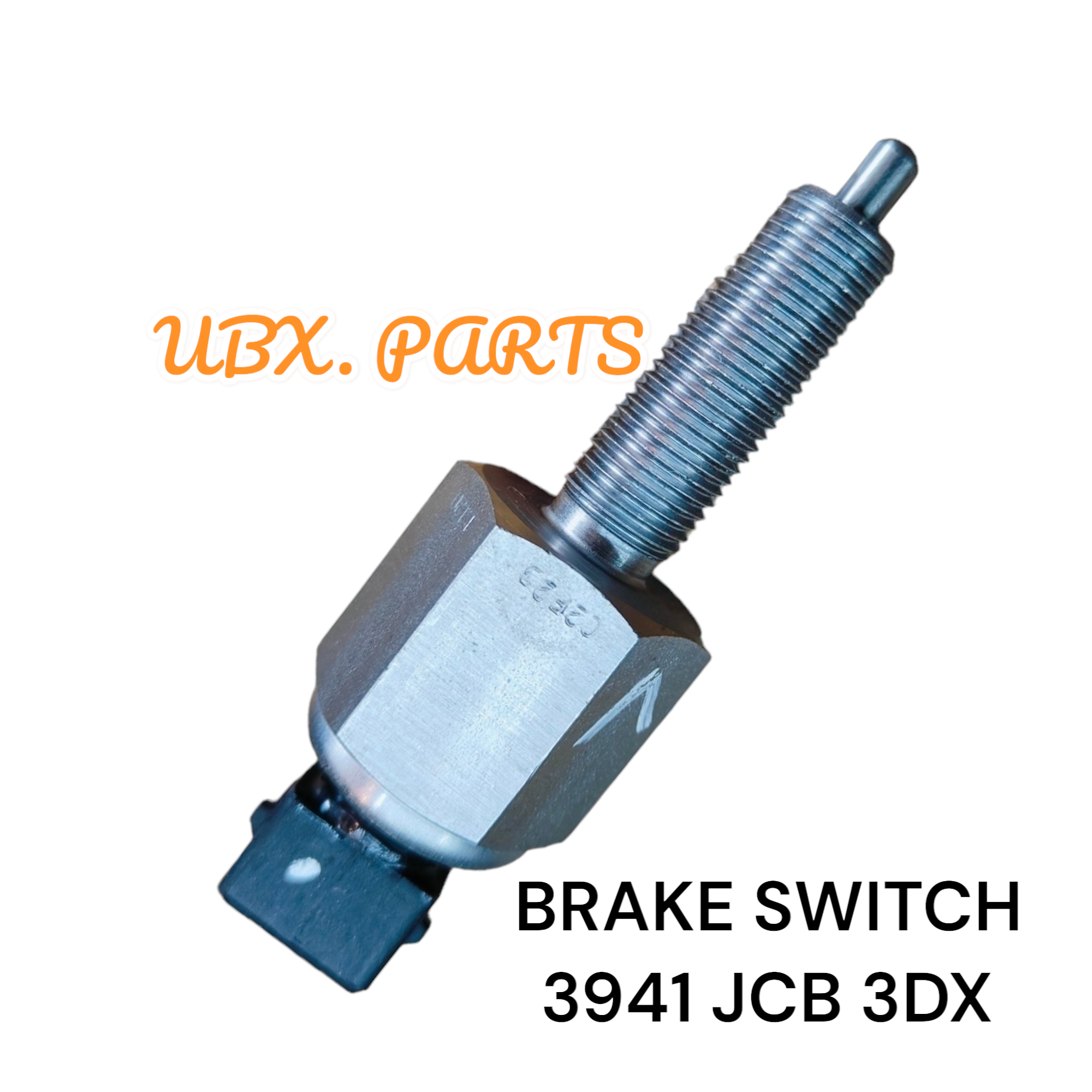 Brake Switch Sensor 3941 — JCB 3DX