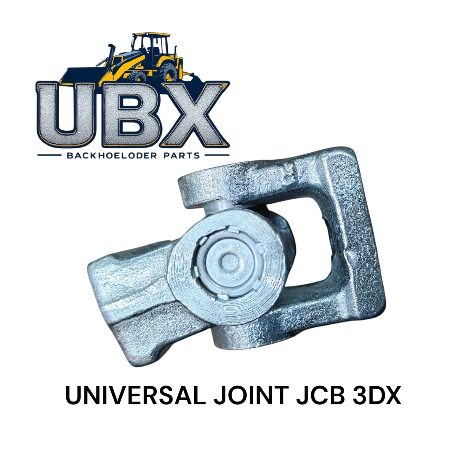 Universal Joint — JCB 3DX