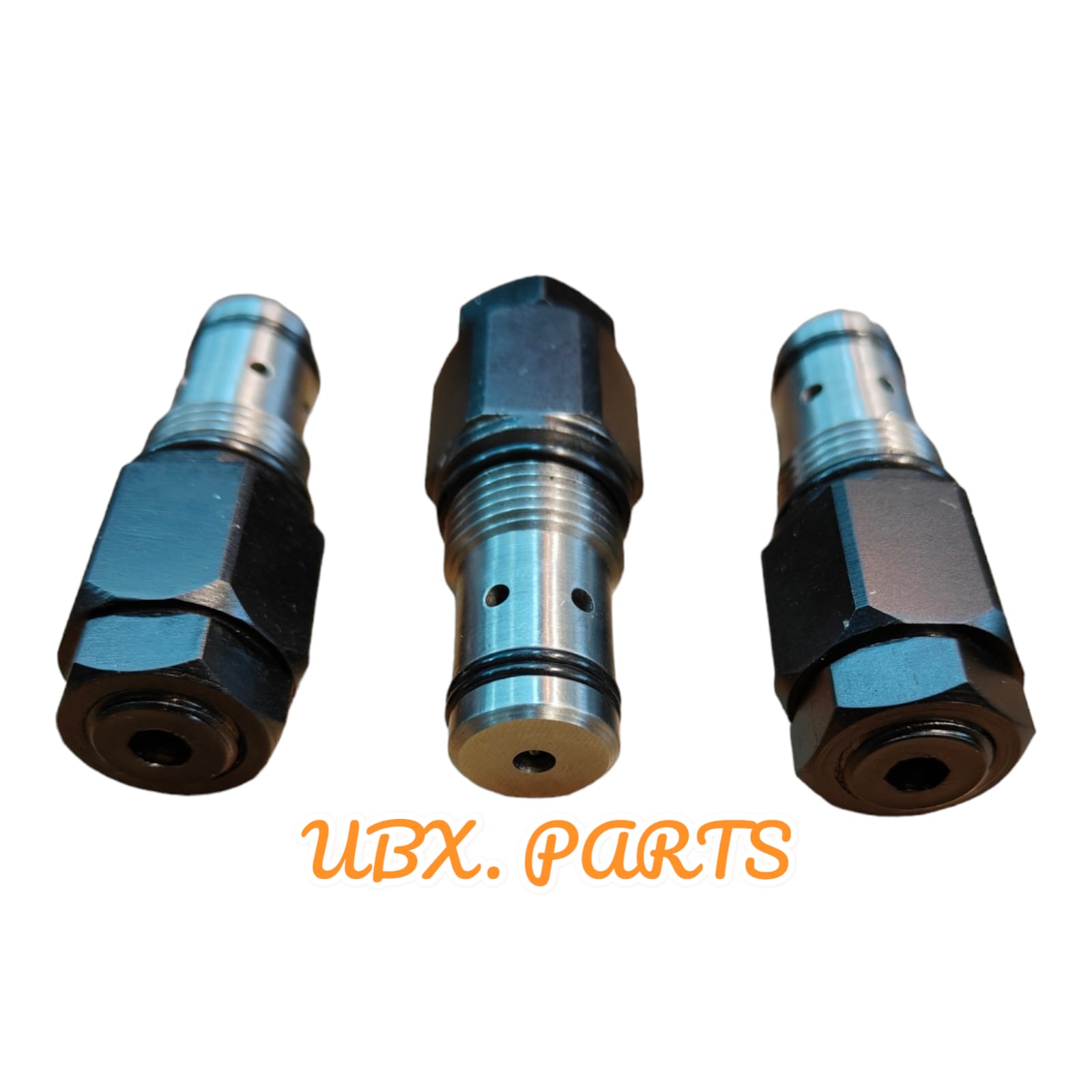 Unloader Valve MRV JCB 3D/3CX 25/974643