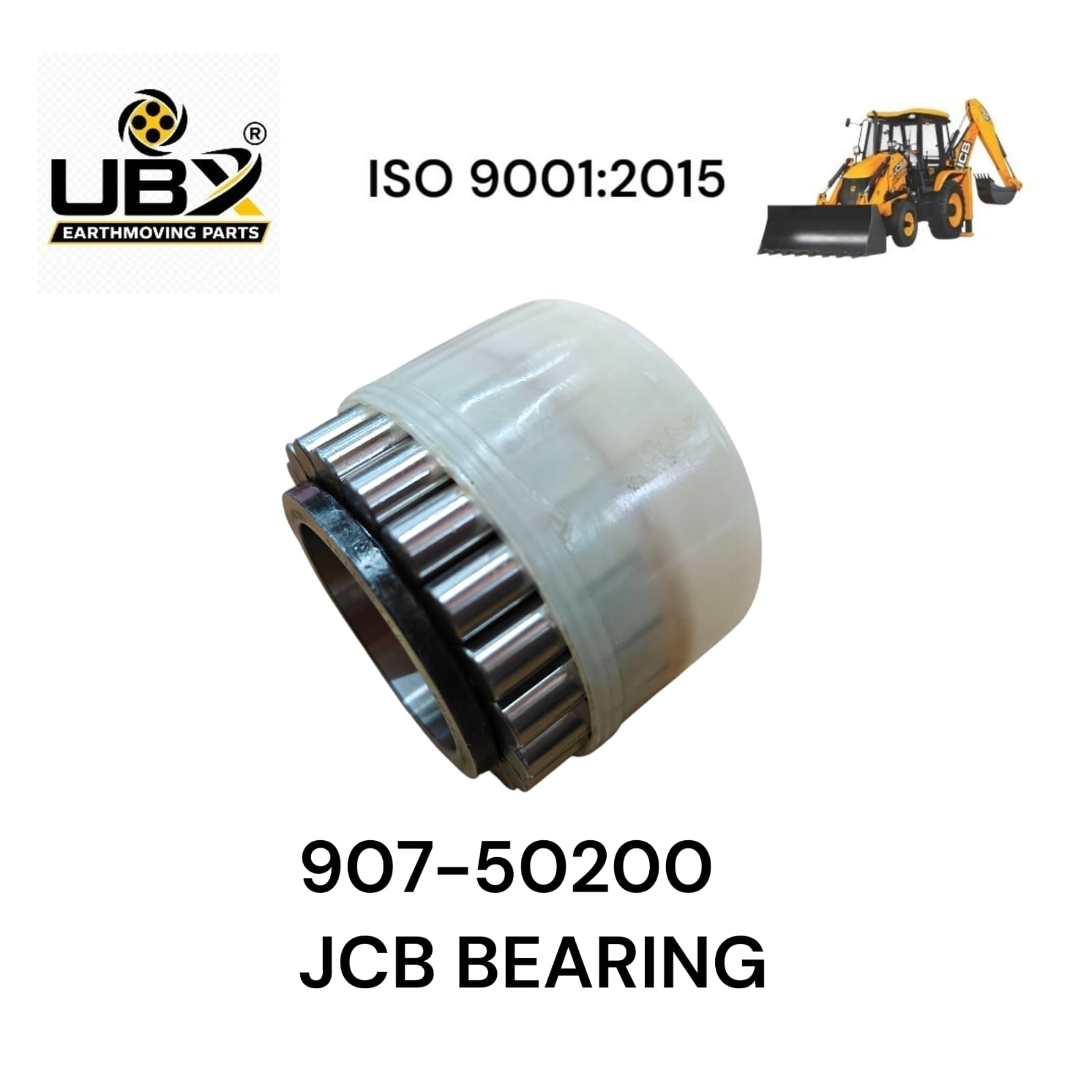 907-50200 Planetary Gear Bearing JCB