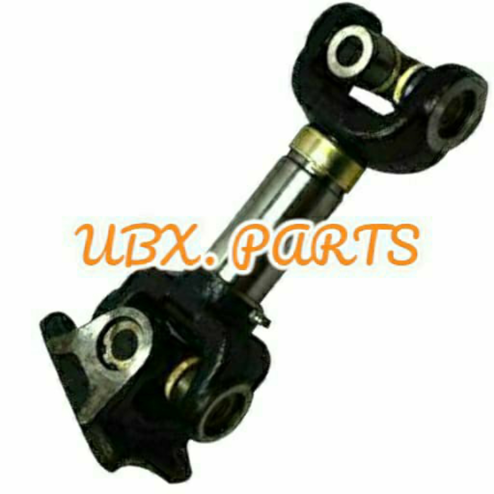 Rear Drive Shaft Full JCB 3DX 914/60223