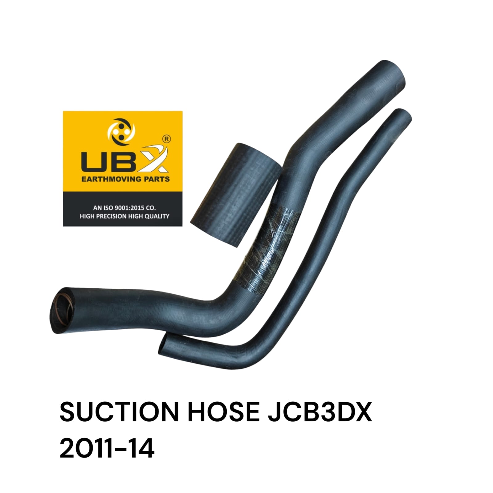 Suction Hose — JCB 3DX 2011-14