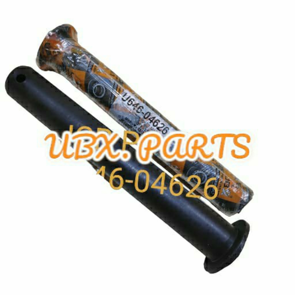 Bucket Main Pin U646-04626 — JCB 3DX