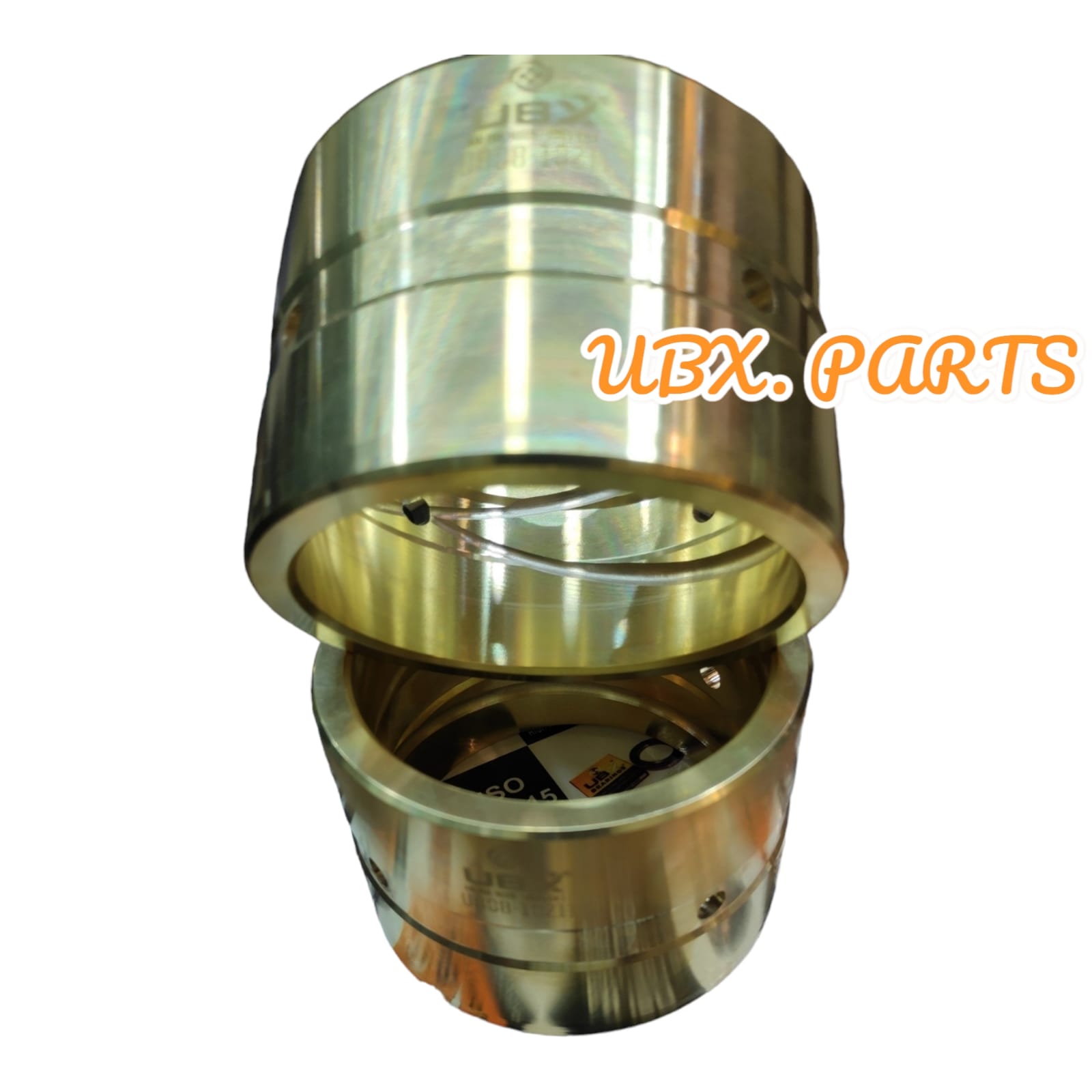 KPC Bush U808-10211 — JCB 3DX