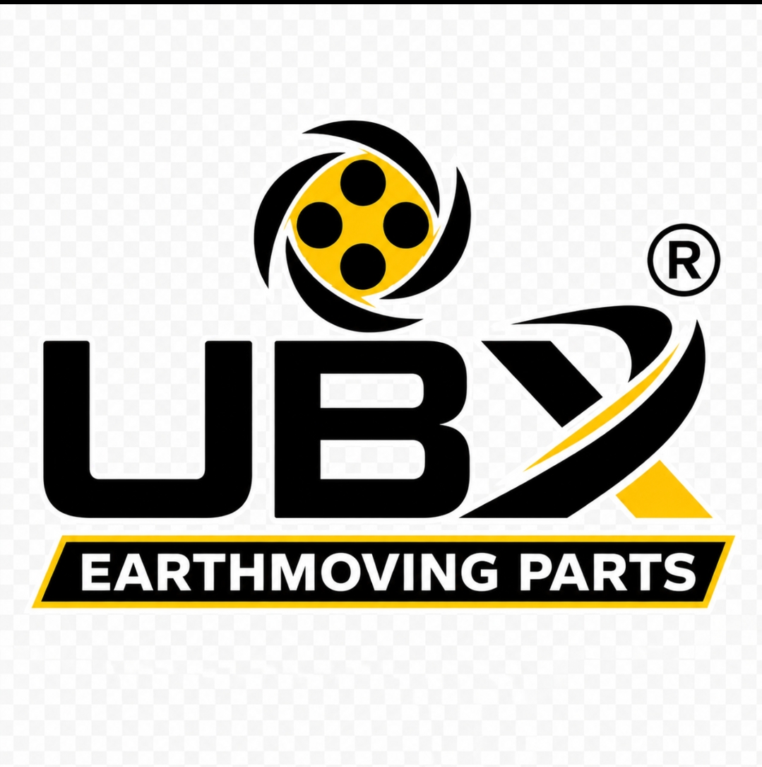 UBX Logo