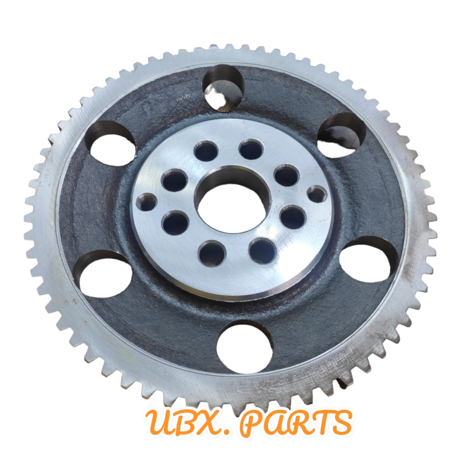 Annulus Carrier — JCB 3DX
