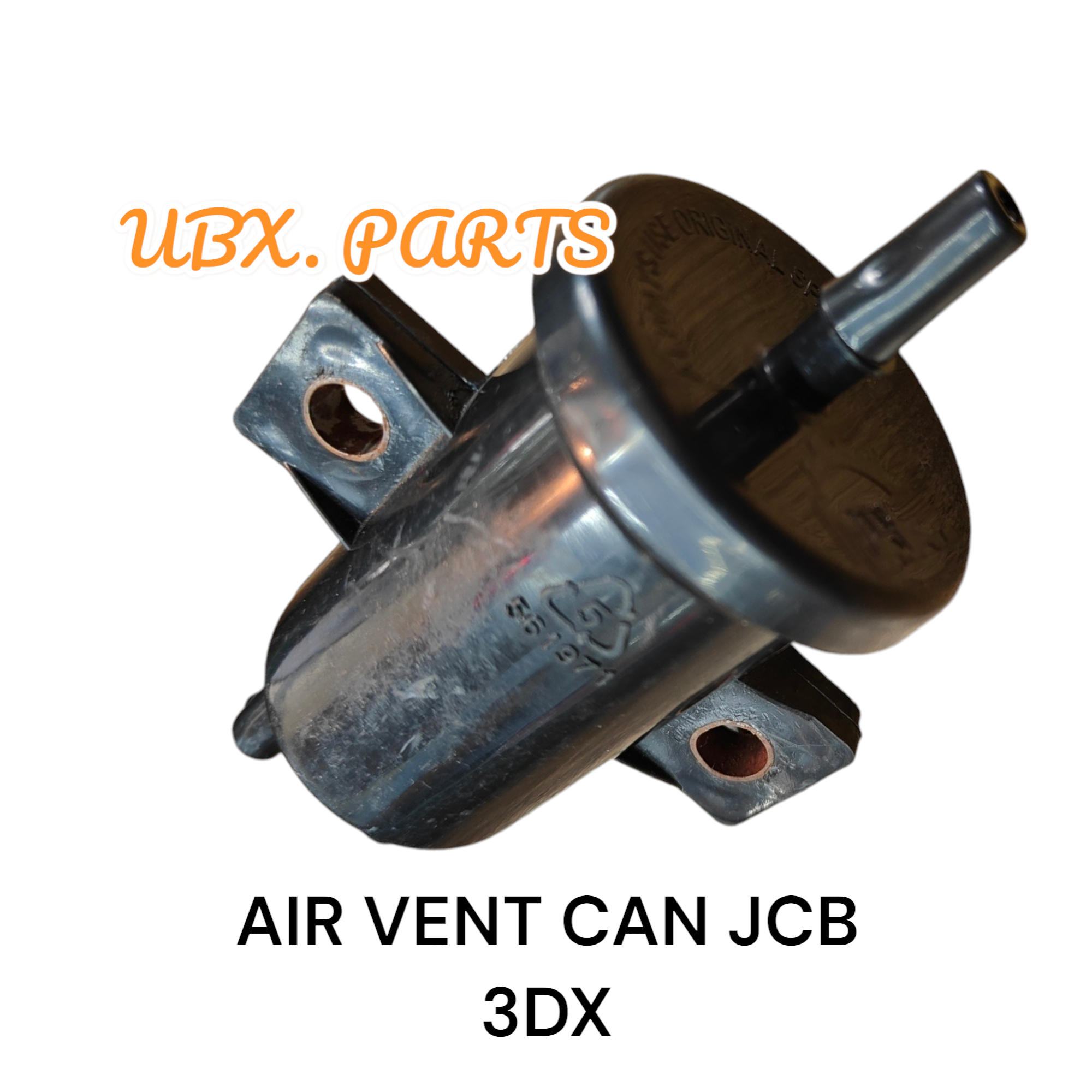 Air Vent Can — JCB 3DX