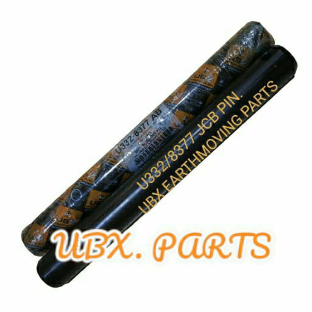 Front Axle Centre Pin 332/Y8377 — JCB 3DX NM