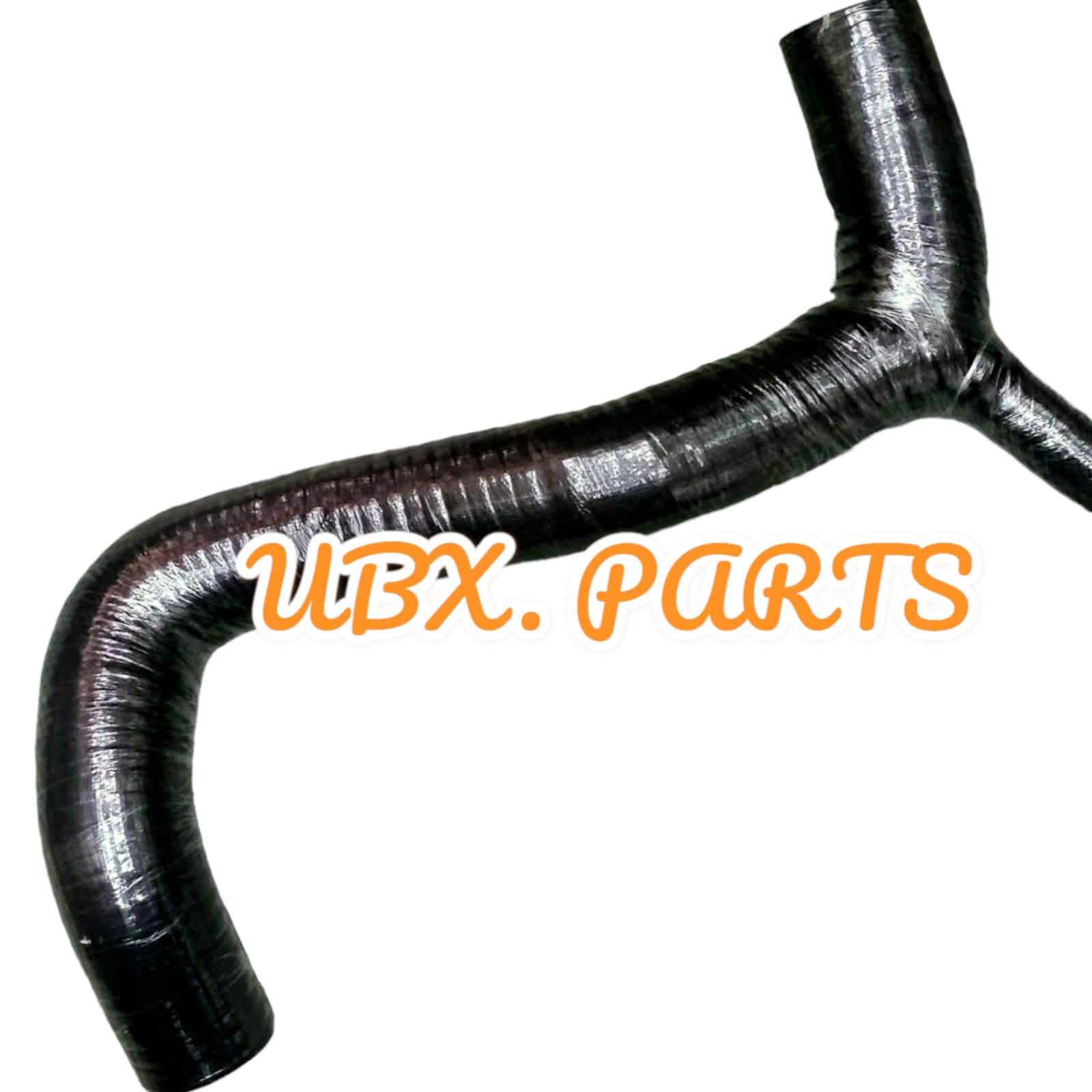 Suction Hose 2015-17 JCB 3DX N/M (Y-Type)