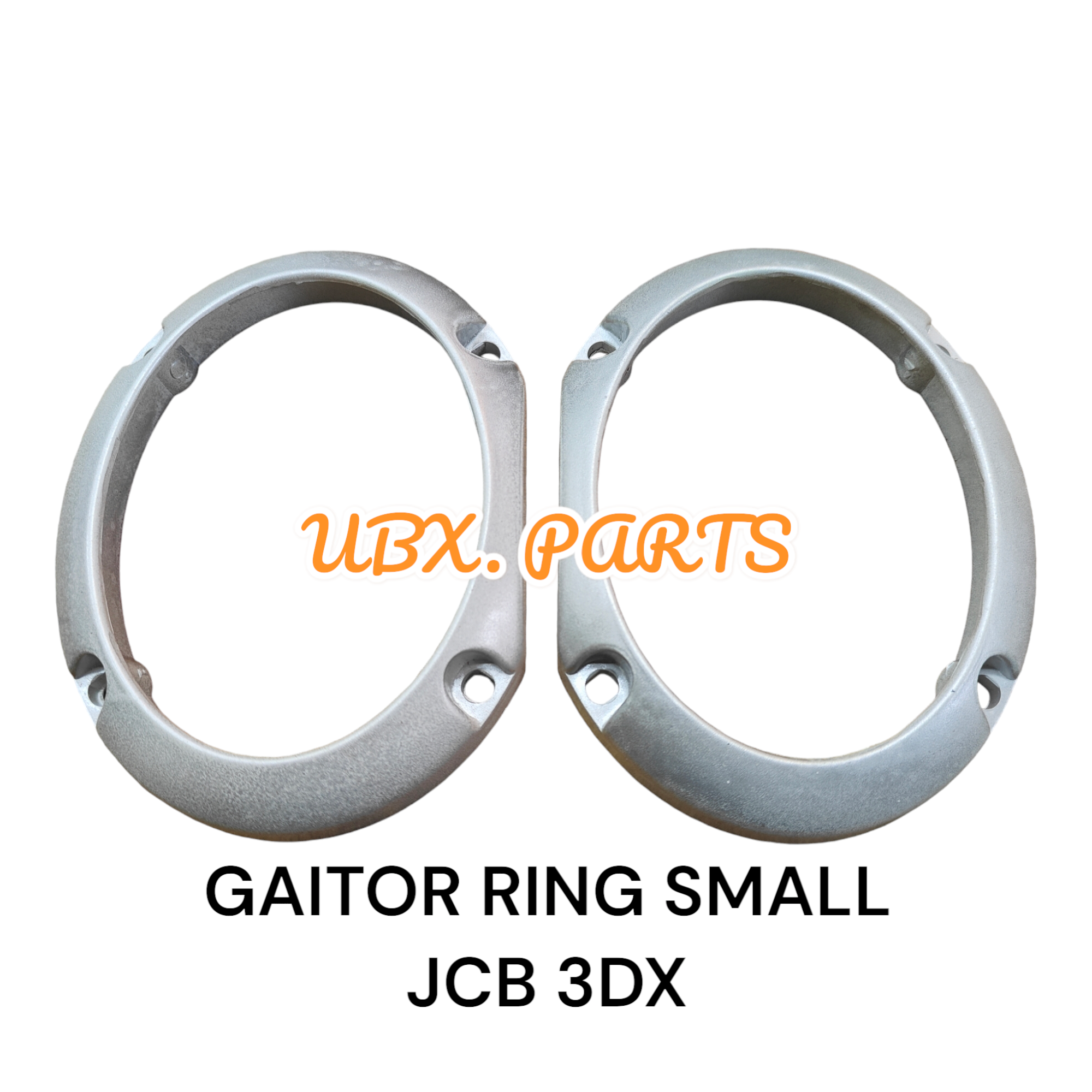 Gaitor Ring Small — JCB 3DX