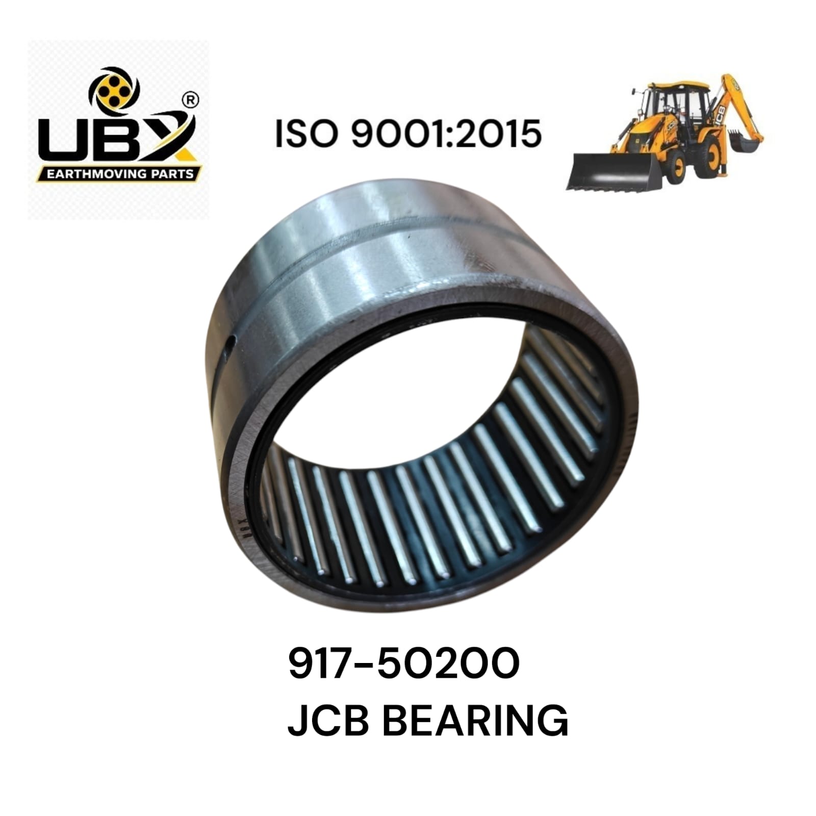 917-50200 JCB Bearing