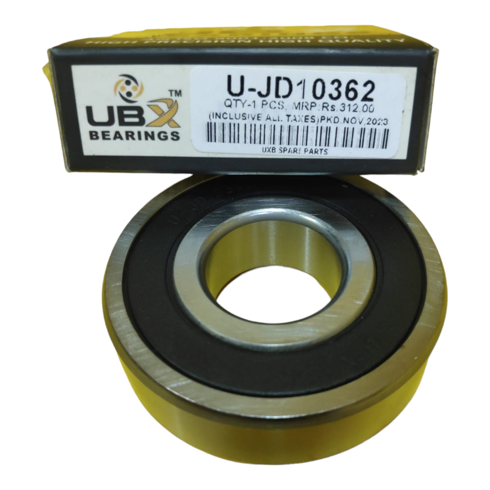 JD10362 Bearing — TATA JD