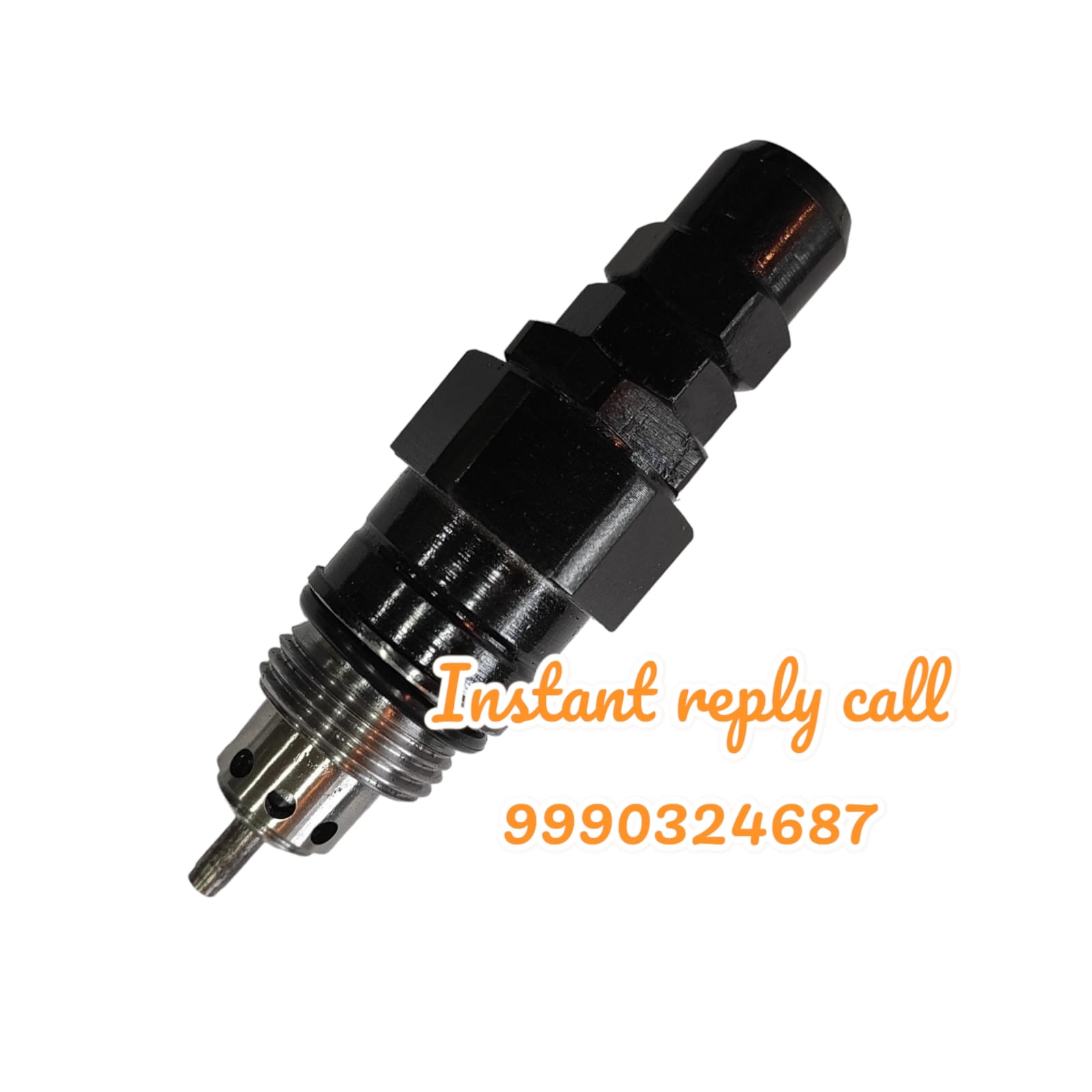 ARV 2500 PSI — JCB 3DX