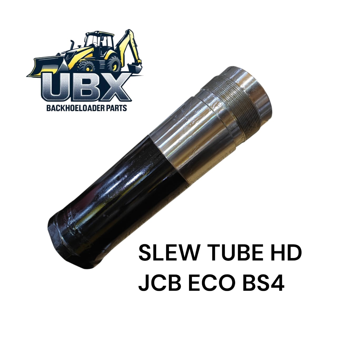 Slew Tube HD — JCB ECO BS4