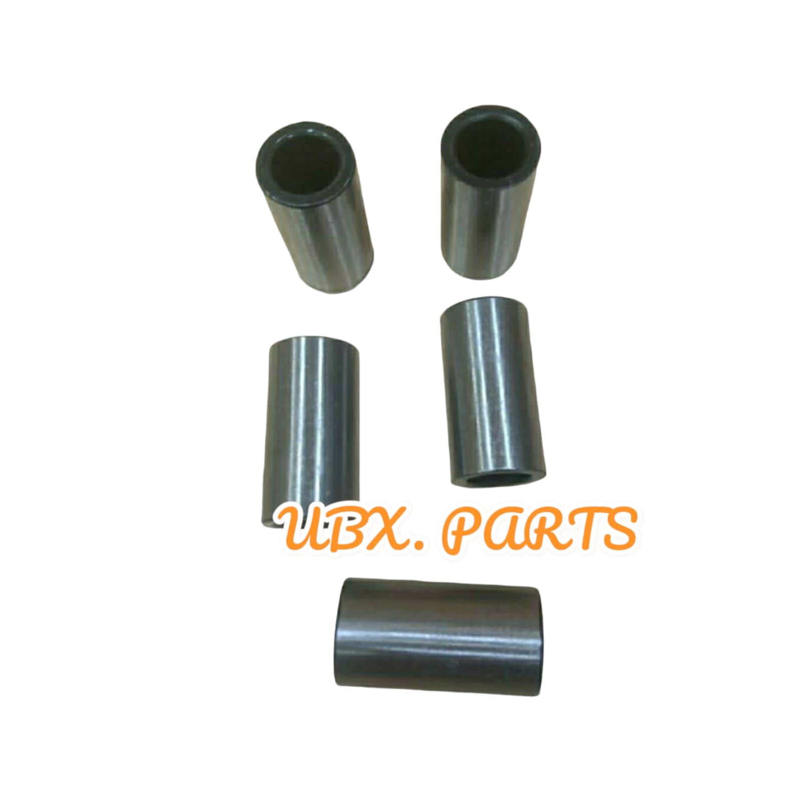 Dowel Bush (Set) — JCB 3DX