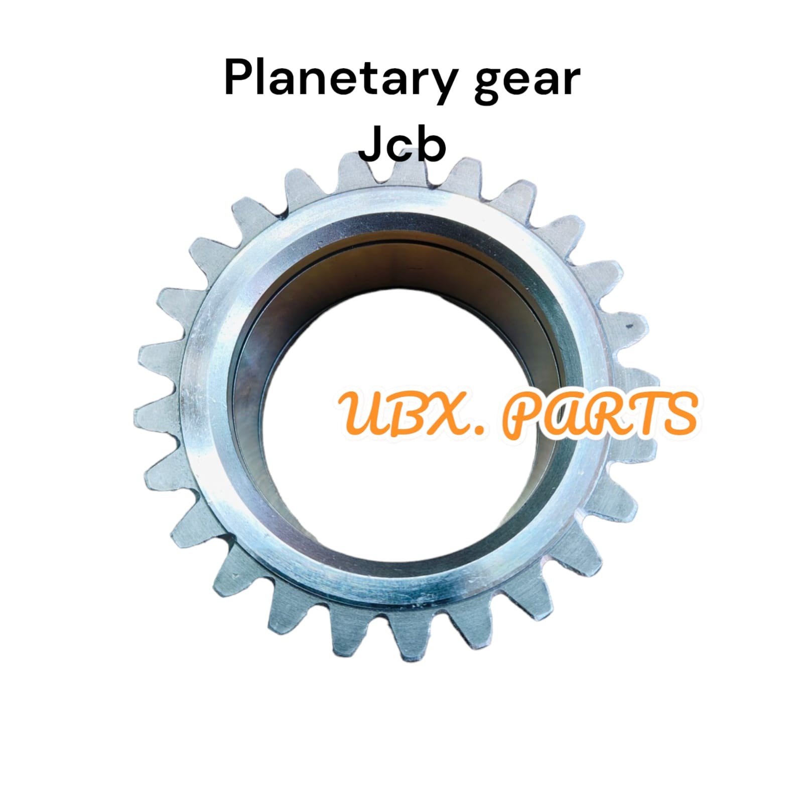 Planetary Gear 450-10206 — JCB 3DX