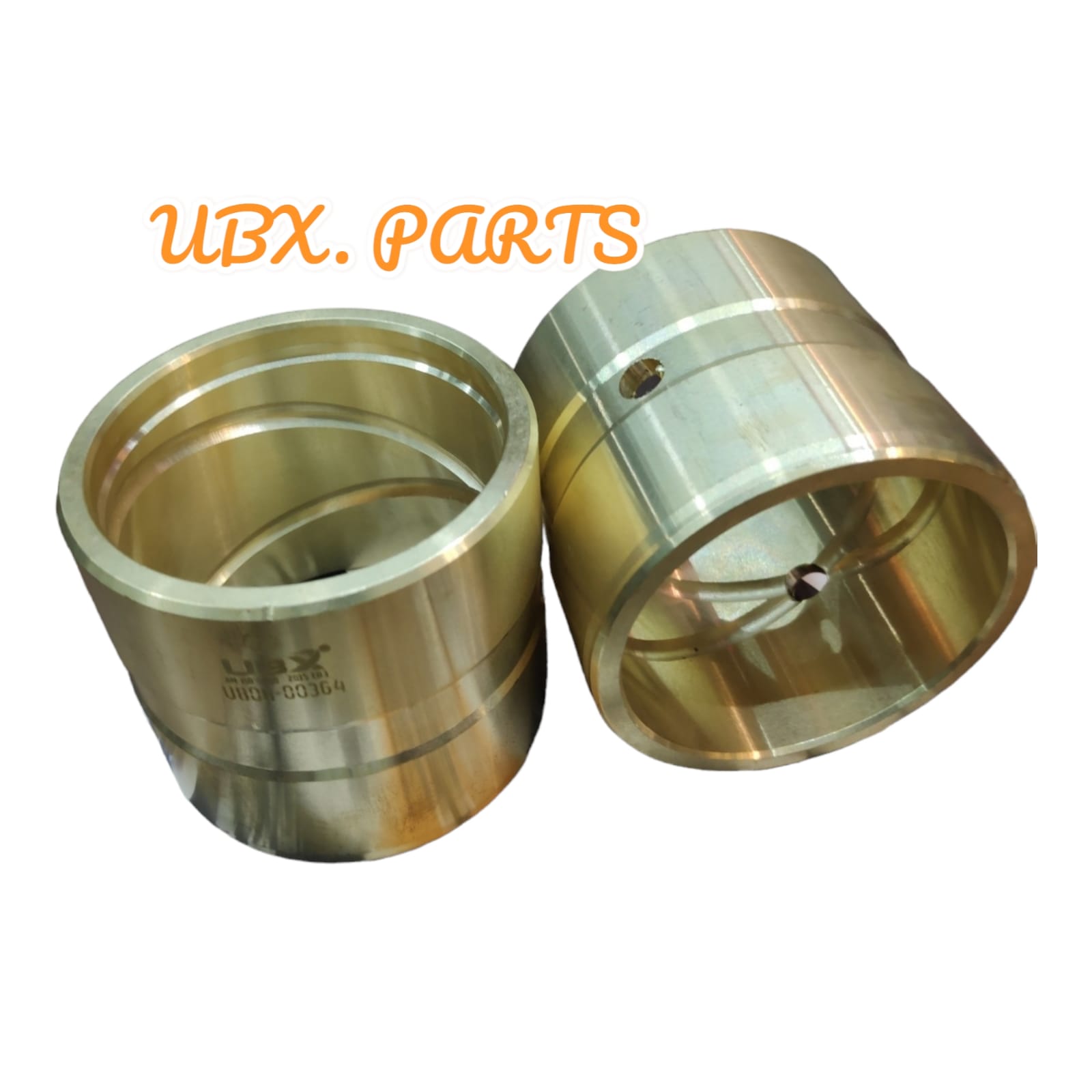 Bush U808-00364 — JCB 3DX