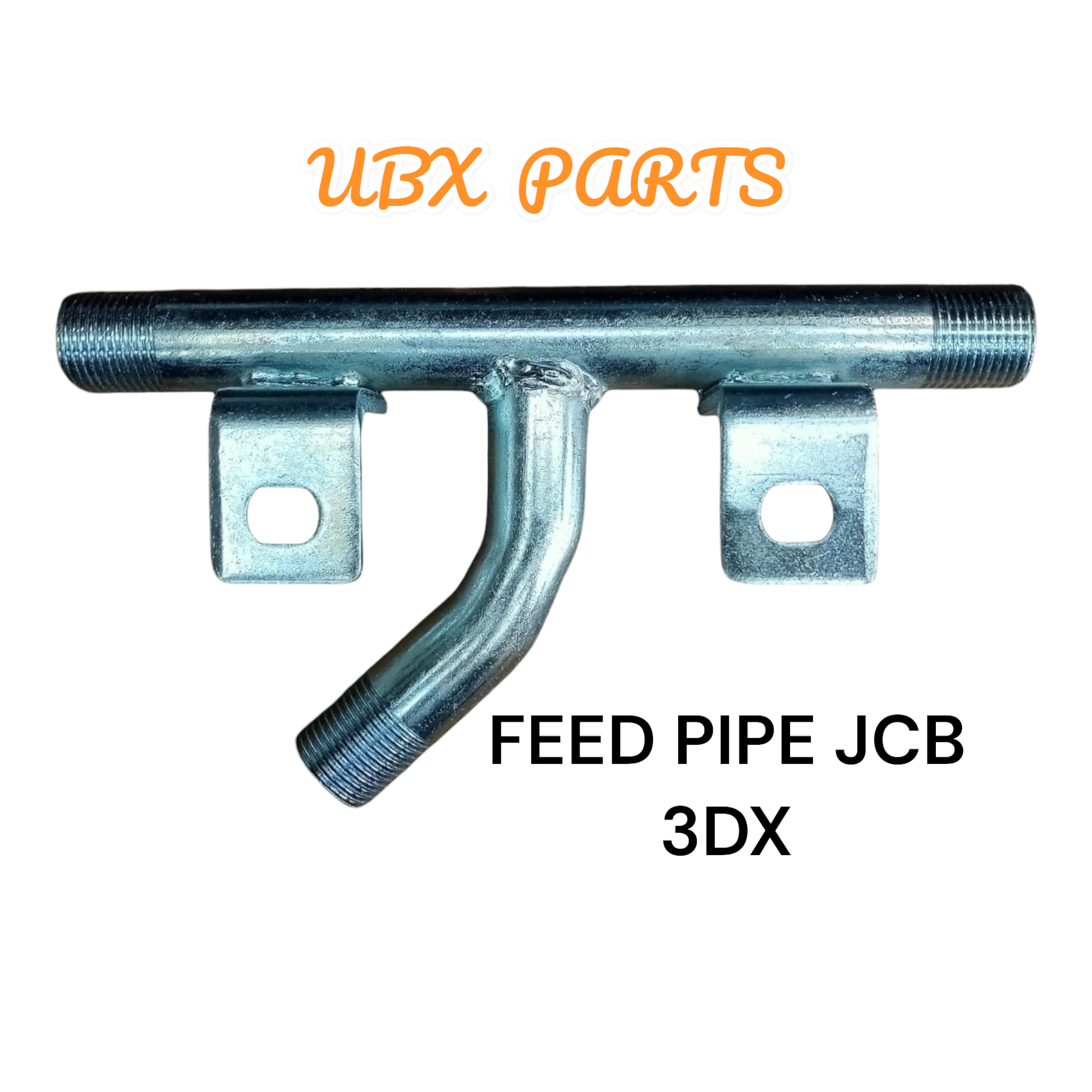 Feed Pipe — JCB 3DX