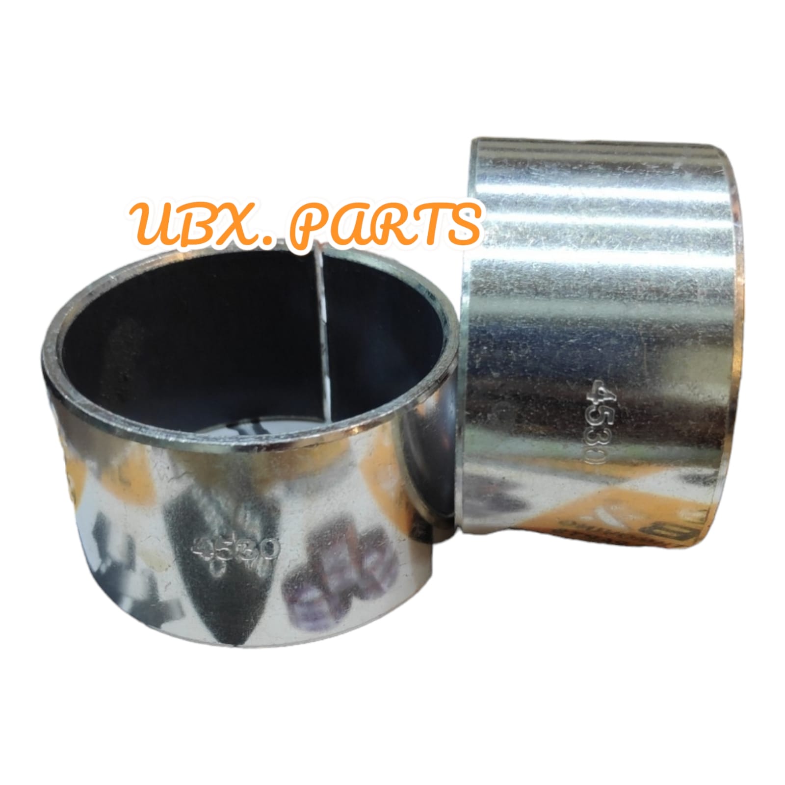 Bimetal Bush 45x55x30mm — JCB 3DX